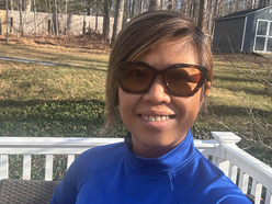 Chief Researcher of Fit Fab 50 Life Community - Tad Marsili