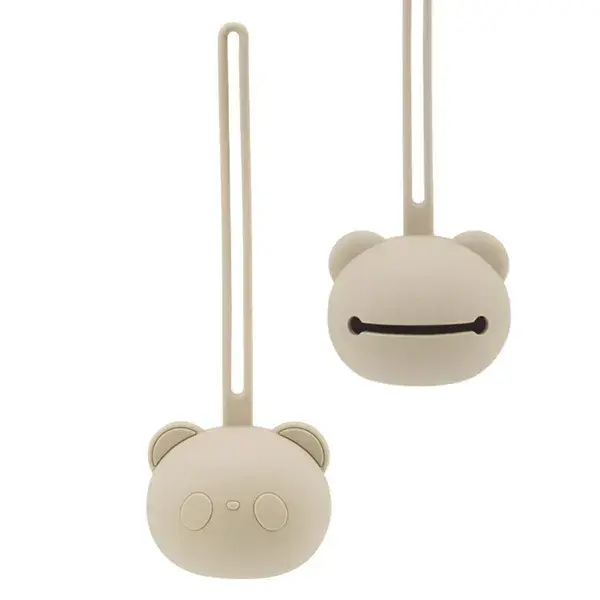 Miniaturbild: Schnullerbox Bär