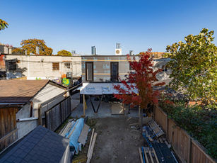 Denison Laneway Suite Custom During