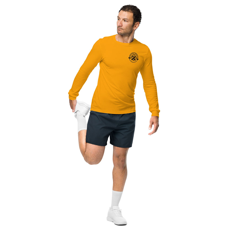 Thumbnail: Tactical Spice DV Long Sleeve Tee – For All-Season Warriors
