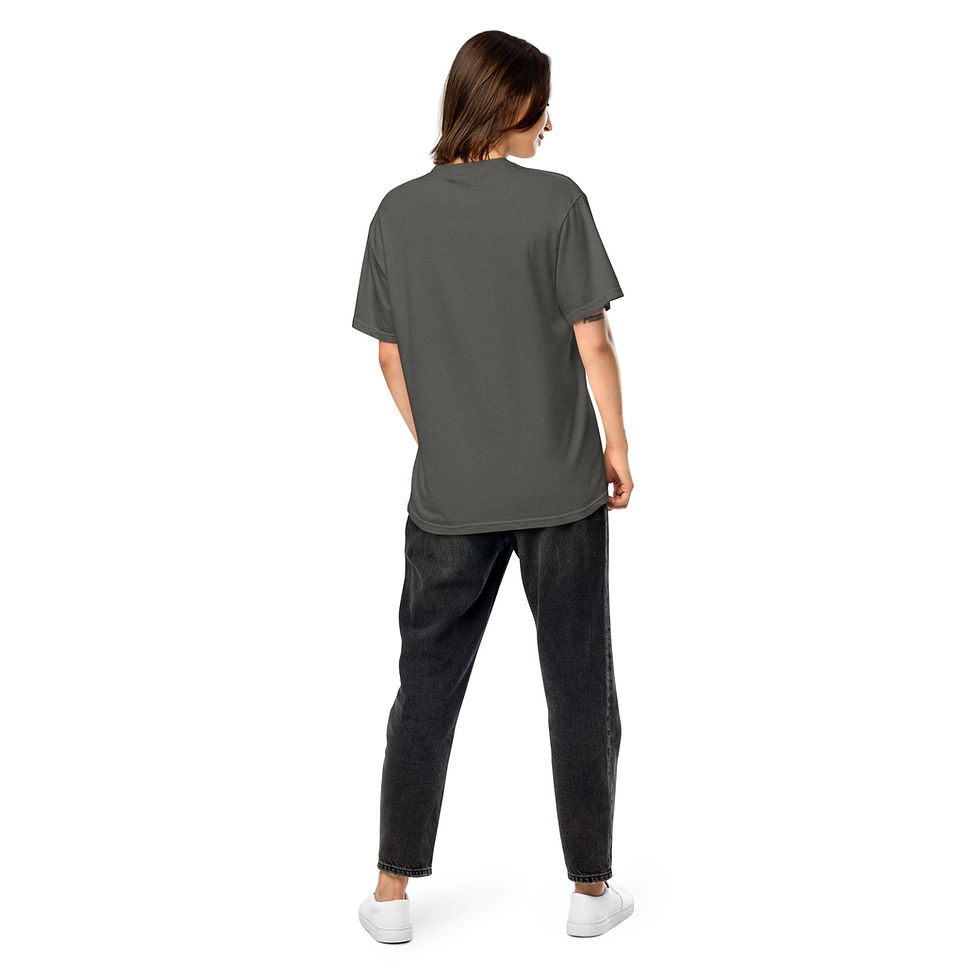 Thumbnail: Tactical Spice DV heavyweight t-shirt
