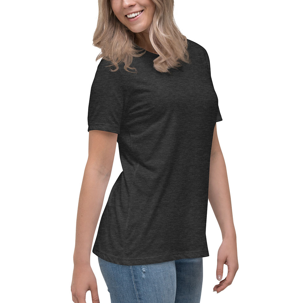 Miniatyrbild: Tactical Spice Women's Relaxed T-Shirt