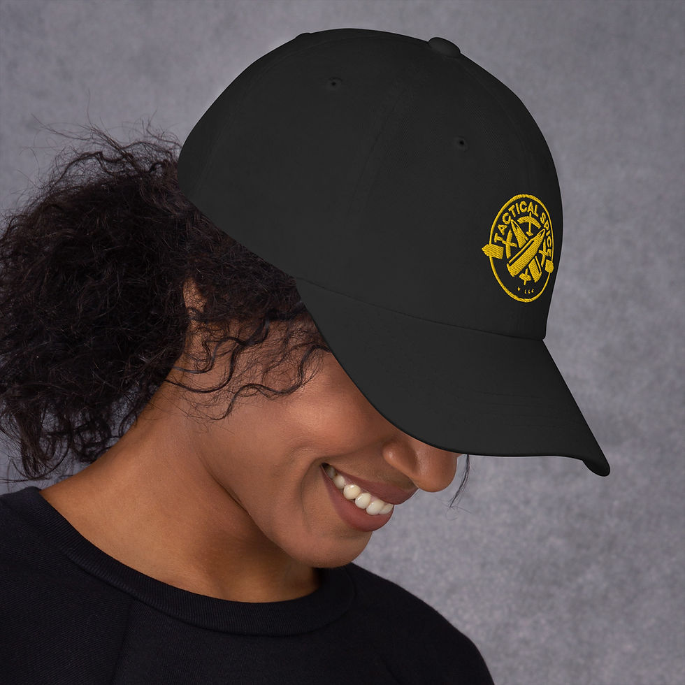 Thumbnail: Tactical Hat