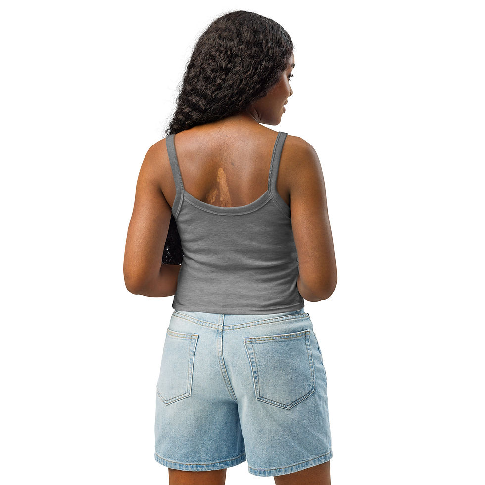 Thumbnail: Tactical Spice DV Tank Top