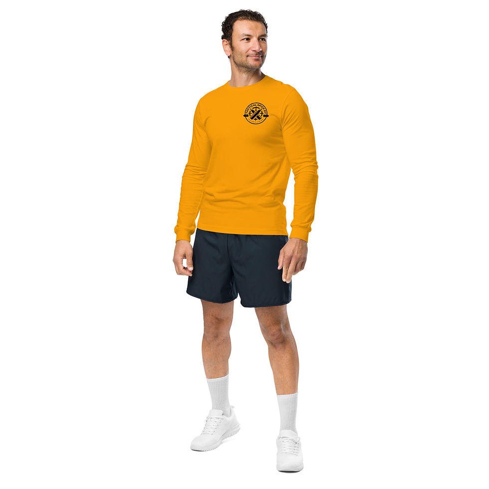 Thumbnail: Tactical Spice DV Long Sleeve Tee – For All-Season Warriors