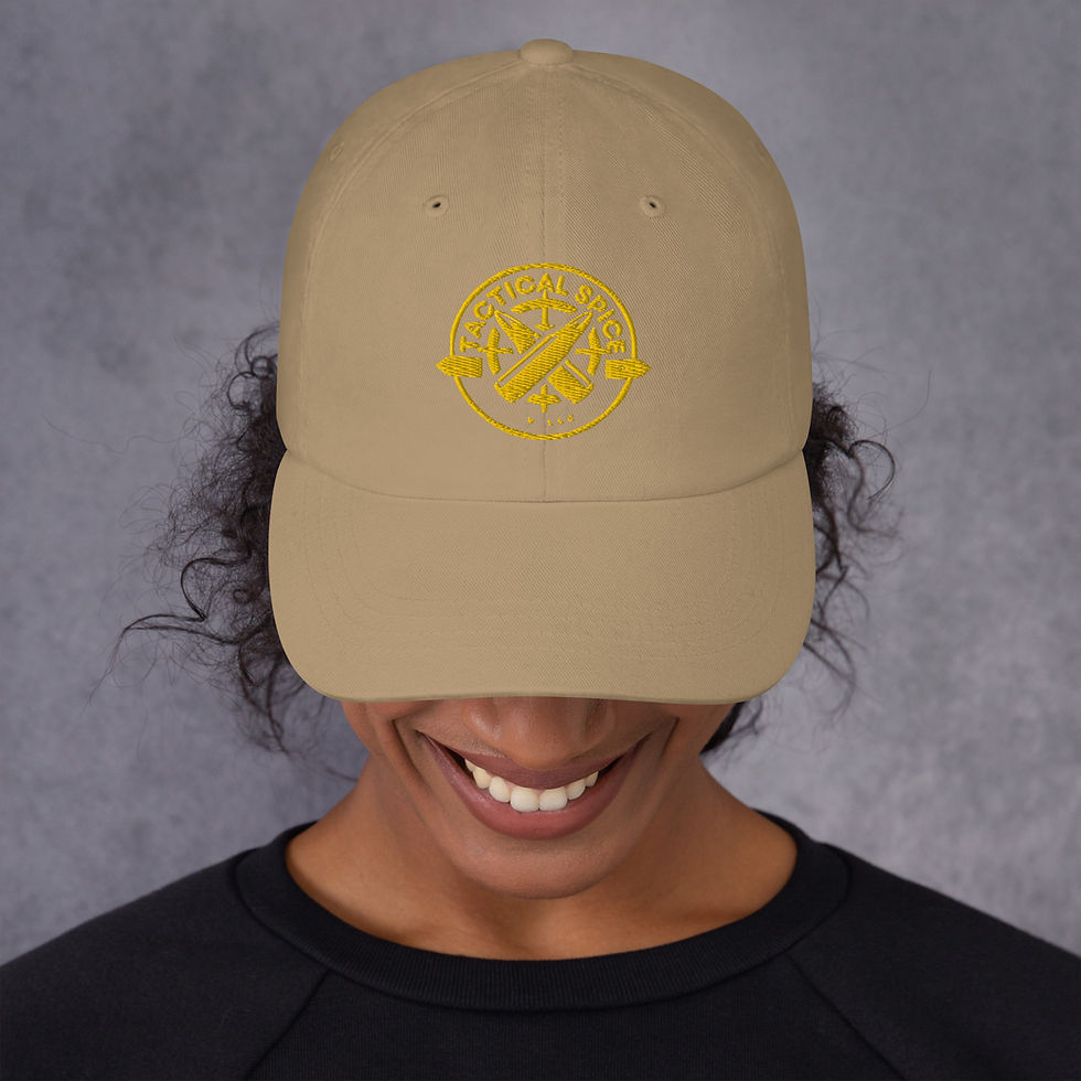 Thumbnail: Tactical Hat