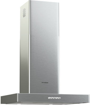 Μικρογραφία: Hyundai Απορροφητήρας Καμινάδα 60cm HHD21-T3560X