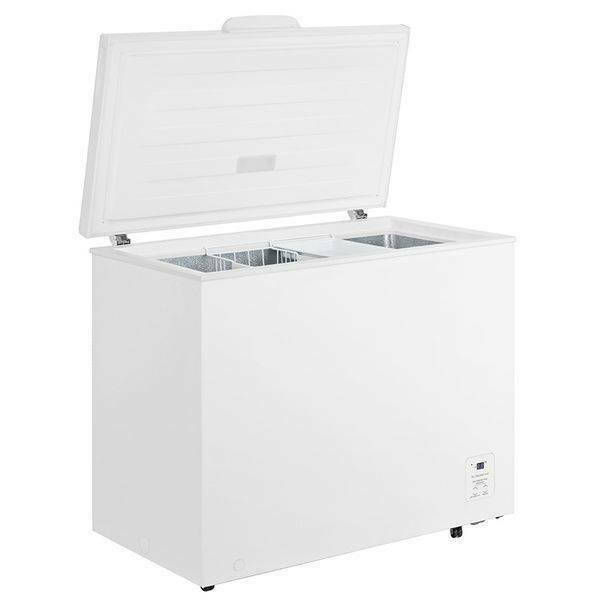 Μικρογραφία: Hisense  Οριζόντιος καταψύκτης 198lt FC258D4AW1