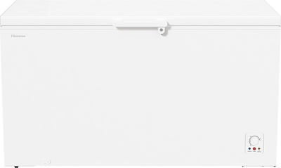 Μικρογραφία: Hisense  Οριζόντιος καταψύκτης 457lt FC594D4AW1