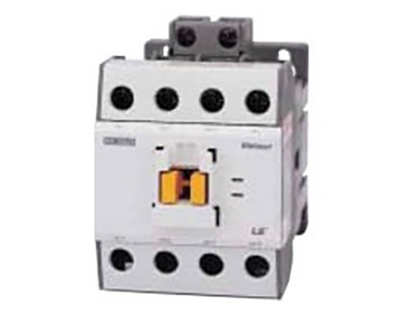 RELAY ΙΣΧΥΟΣ 4P 18.5KW 110VAC MC-40a/4 METASOL LG