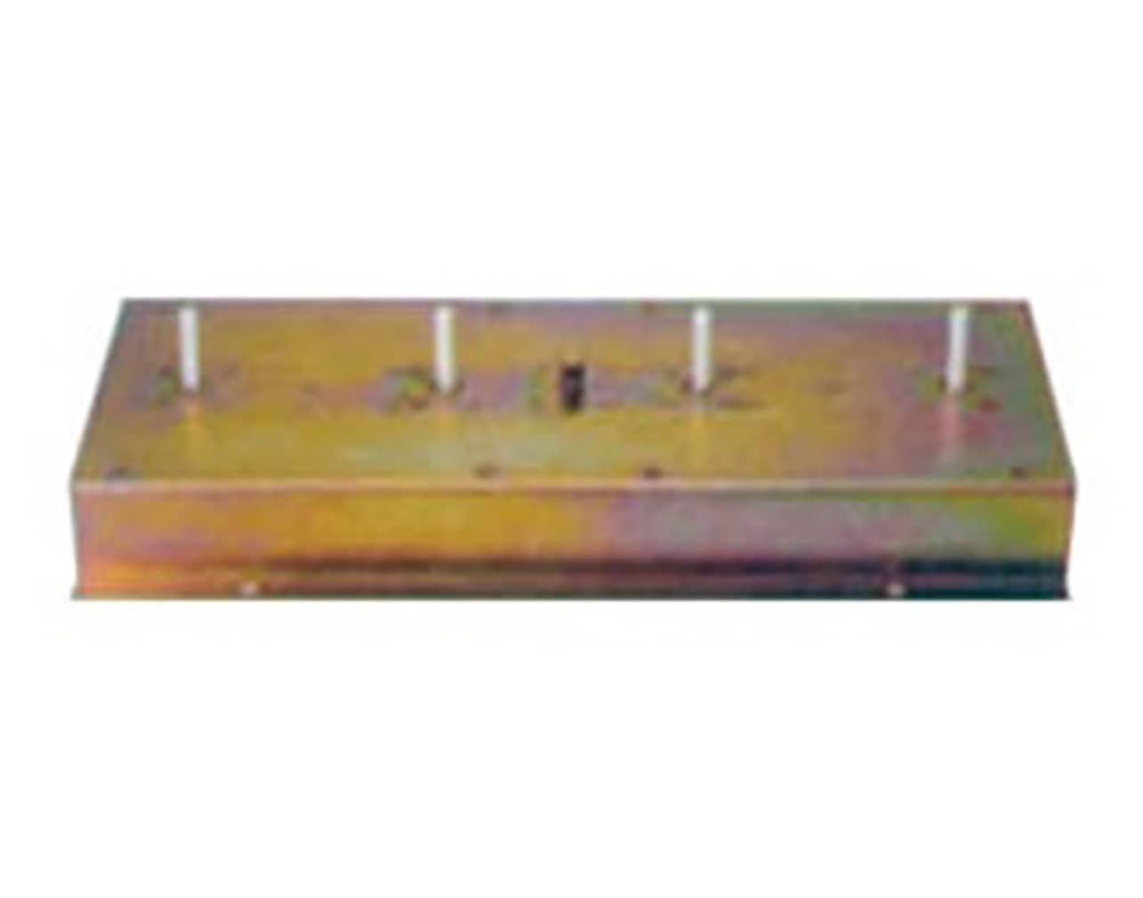 ΜΑΝΔΑΛΩΣΗ ΜΗΧΑΝΙΚΗ ΟΡΙΖΟΝΤΙΑ AR600 ΓΙΑ RELAY ΙΣΧΥΟΣ 4P MC-500 ΕΩΣ MC-800  LG