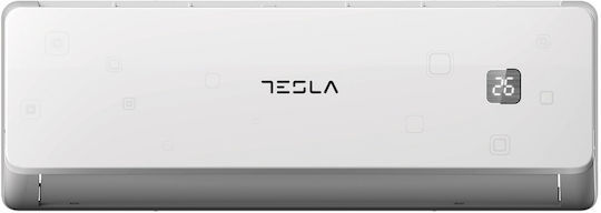Tesla Select Κλιματιστικό Inverter 9000 BTU A++/A+ με WiFi