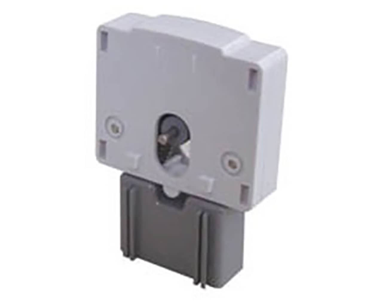 ΜΑΝΔΑΛΩΣΗ ΜΗΧΑΝΙΚΗ ΟΡΙΖΟΝΤΙΑ AR9 ΓΙΑ RELAY ΙΣΧΥΟΣ 4P MC-22/4 ΕΩΣ MC-85/4  LG