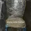Thumbnail: Black Powder Coated Wrought Iron Chair Mumbai