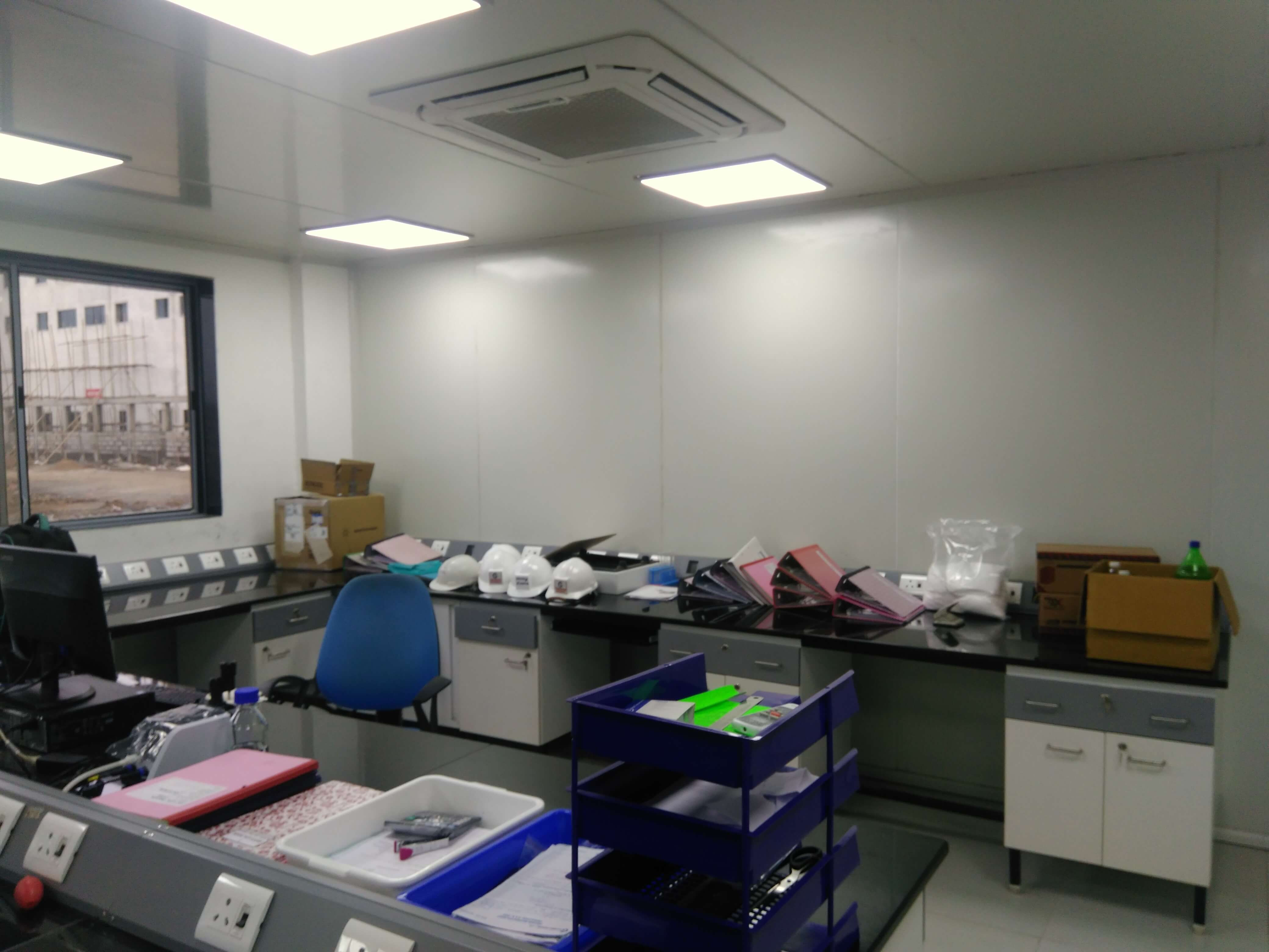 Lab Furniture