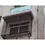 Thumbnail: Simple Mild Steel Window Grill For Home