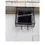Thumbnail: Simple Mild Steel Window Grill For Home