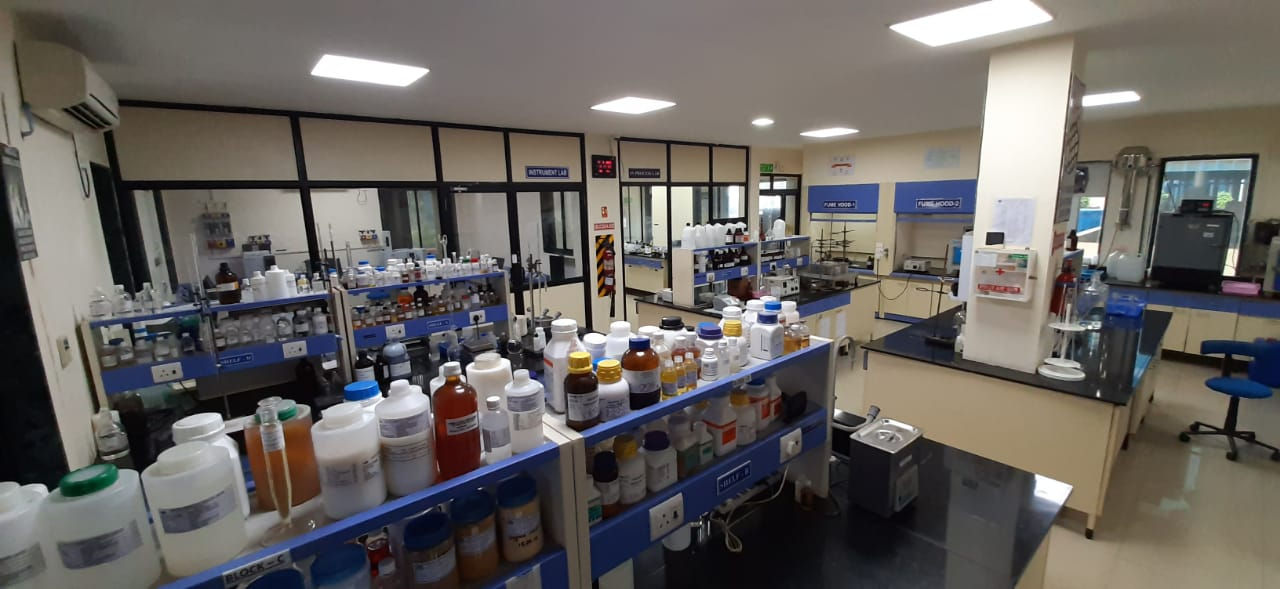 Lab Furniture