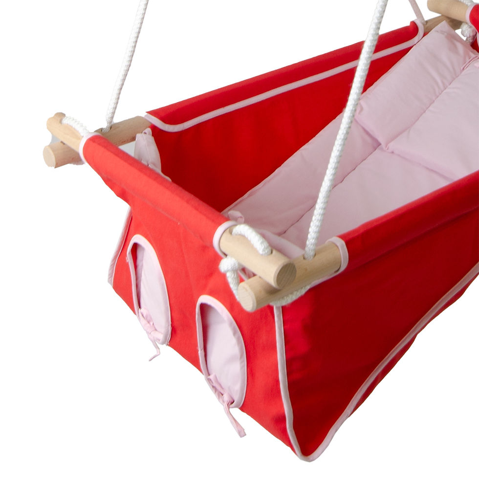 Indexkép: Leagan Beto Reddy Pink