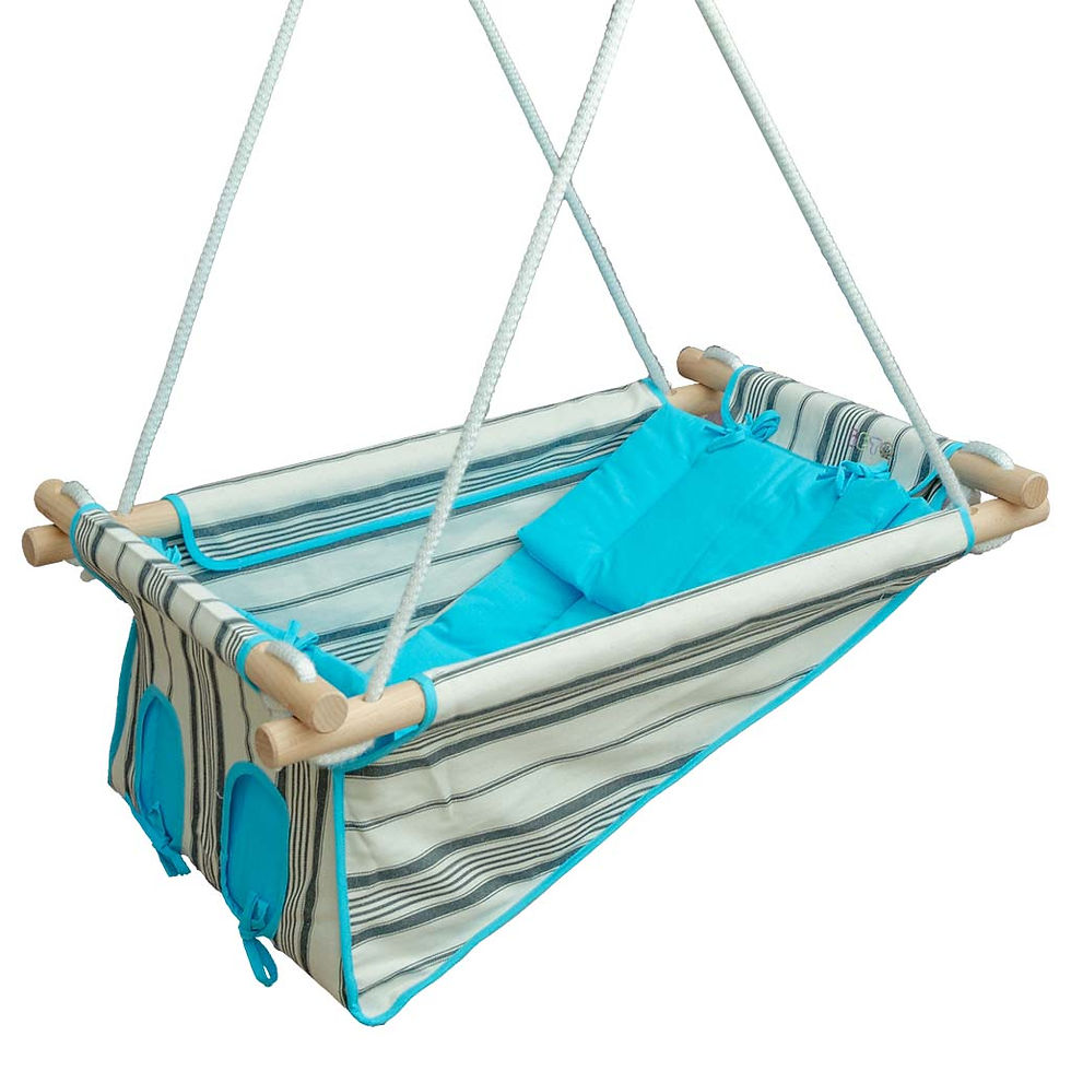 Indexkép: Leagan Beto Funny Turquoise