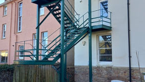 Why use Grit Blasting UK?