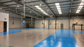 Happy Christmas from Gritblasting UK