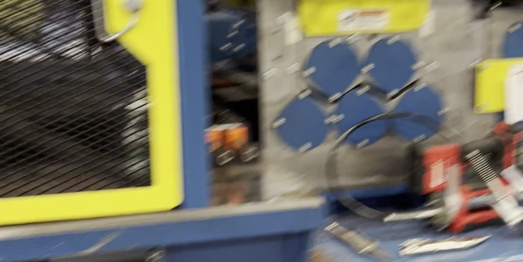 Cowell Steel Structures, LLC metal building manufacturing USA