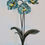Thumbnail: Blue Orchid
