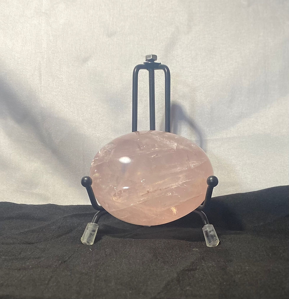 Thumbnail: Rose Quartz Massager