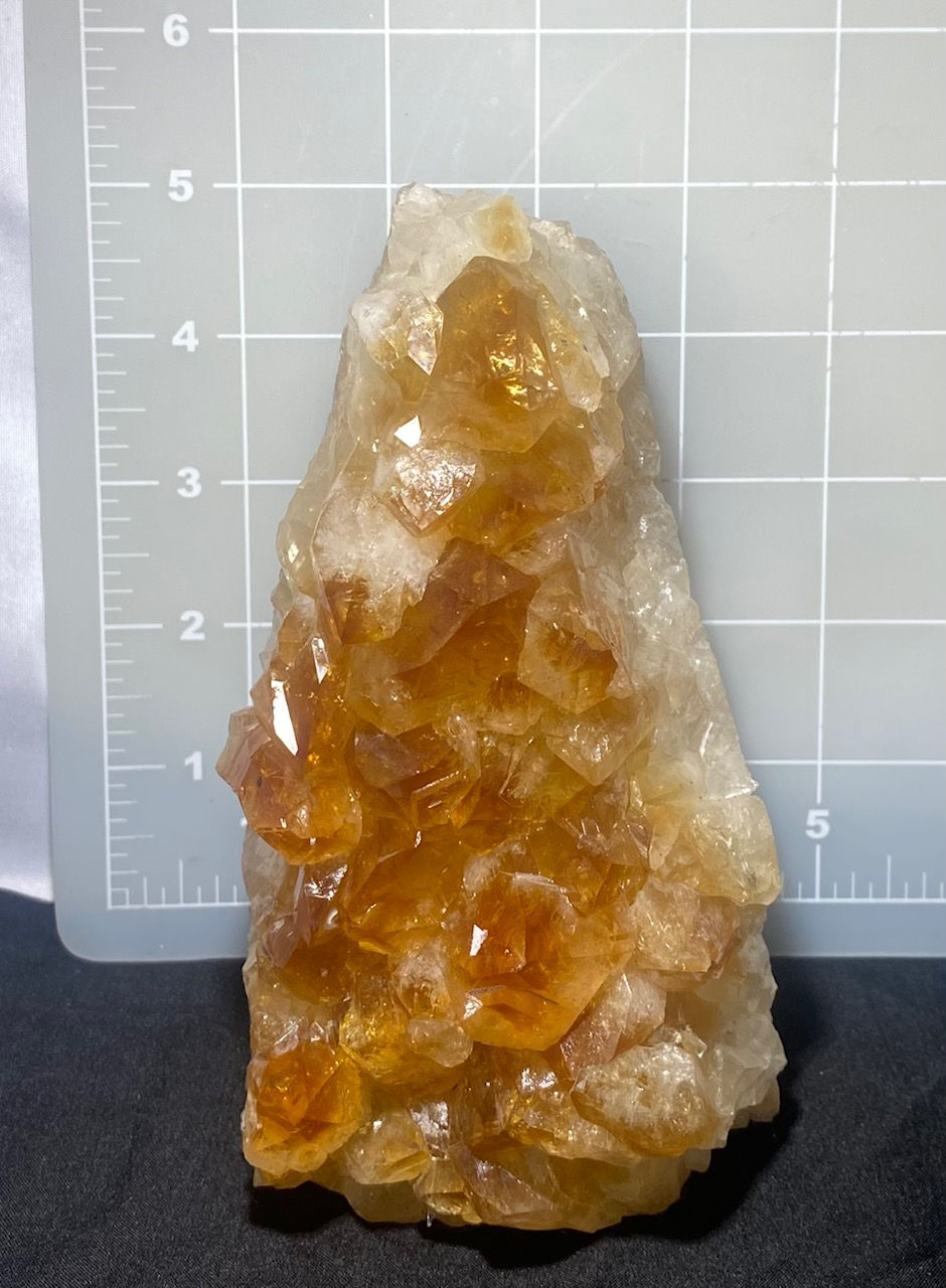 Thumbnail: CITRINE FREE FORM