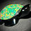Thumbnail: Obsidian Green Turtle