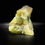 Thumbnail: GREEN CALCITE