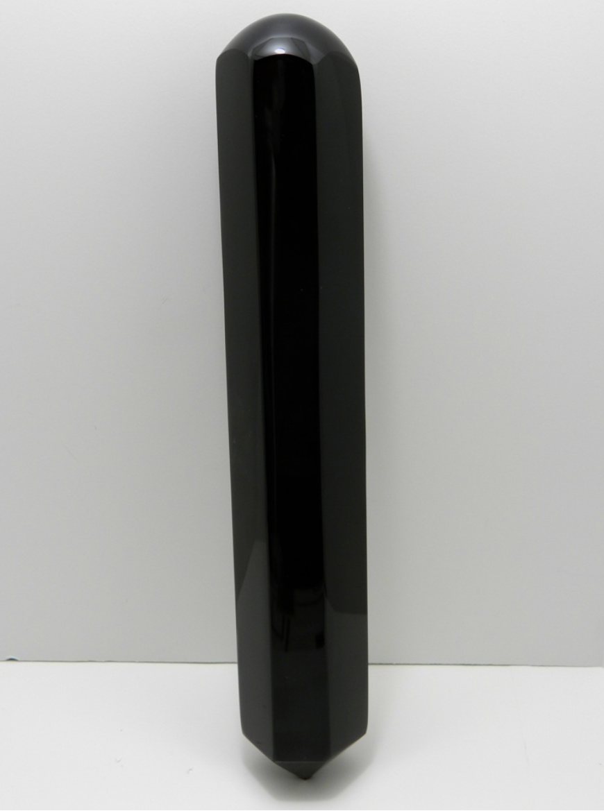 OBSIDIAN ONE POINT MASSAGER WIDE 12 IN.