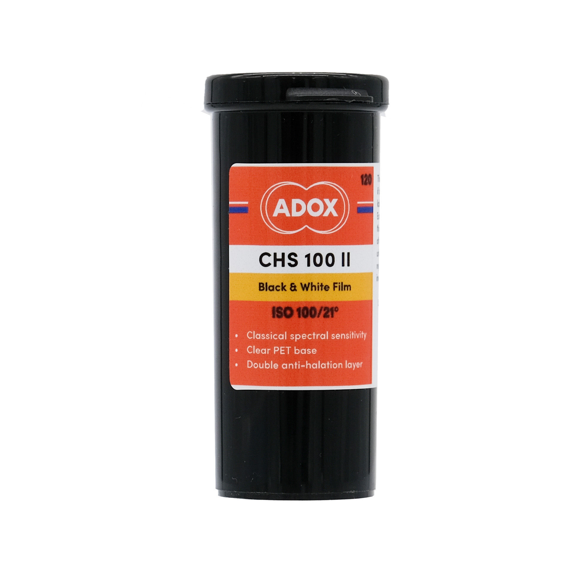 Adox CHS 100 II