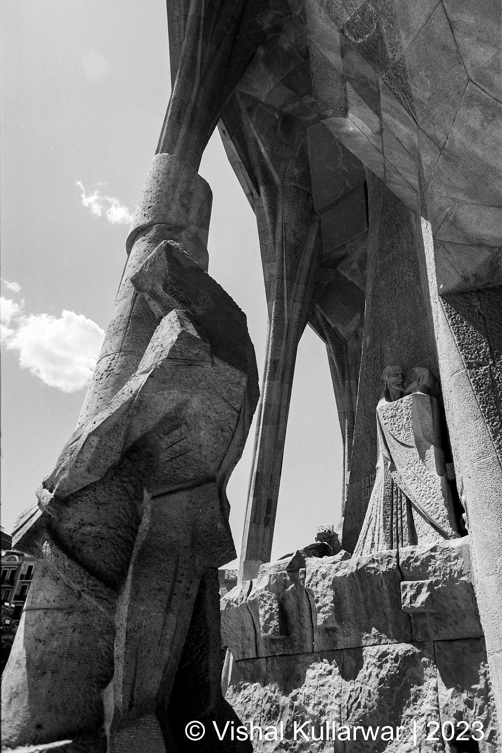 Thumbnail: Fuji Neopan 100 Acros II 35mm photographic film by The Panchrome Project