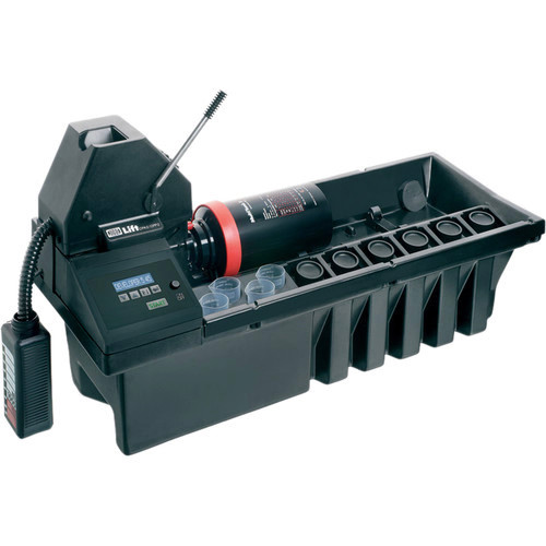 Jobo CPP-3 Film and Print Processor Kit with Lift | thepanchromeproject