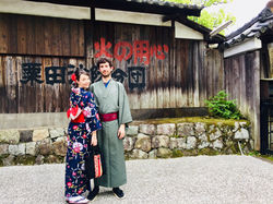 Kyoto