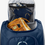 Thumbnail: Tone Set Wheeled Bag Navy