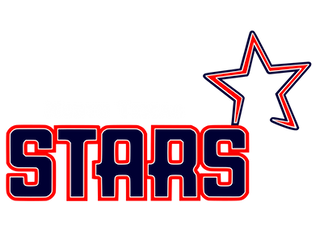 North Texas Stars Logo