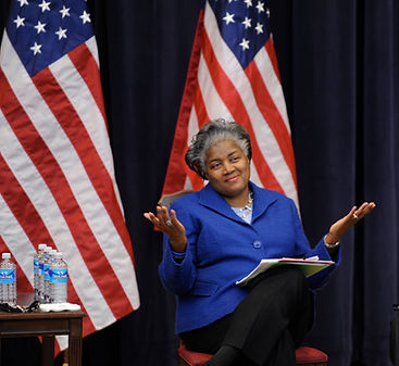 D Brazile TLG Newsletter August 2011.jpe