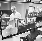 streaming en vivo evento corporativo costa rica