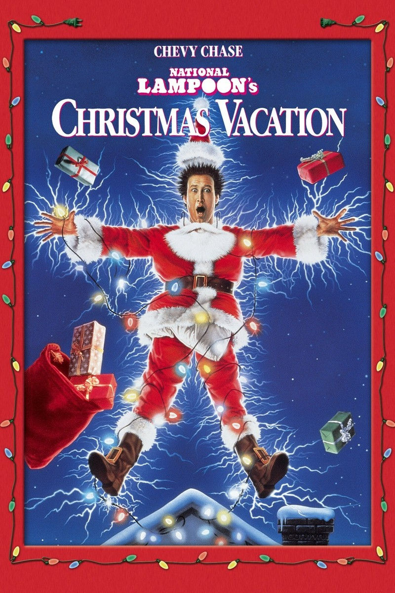 Christmas Vacation - Lexington