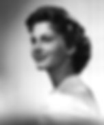 1958 - Patricia Eaves McAnally - Miss Pu