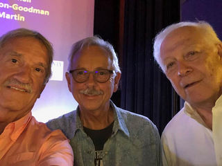 Buddy Cannon Hosts 3rd Tennessee Music Pathways Event at the Princess Theatre
