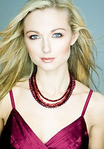 2006 Blaire Pancake - Miss Metropolitan.
