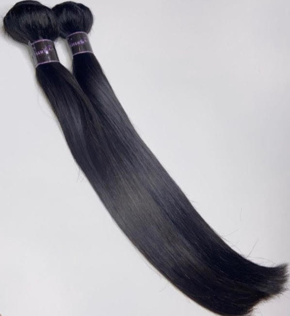 Brazilian Straight Bundle