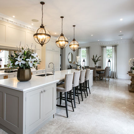 weybridge interior designer