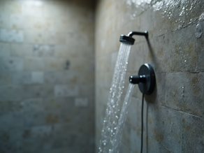 Expert Tips for Effective Shower Cleaning and Maintenance