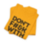 Thumbnail: Don't F#ck With Mr. Zero | Rom-Com Tee