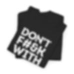 Thumbnail: Don't F#ck With Mr. Zero | Rom-Com Tee